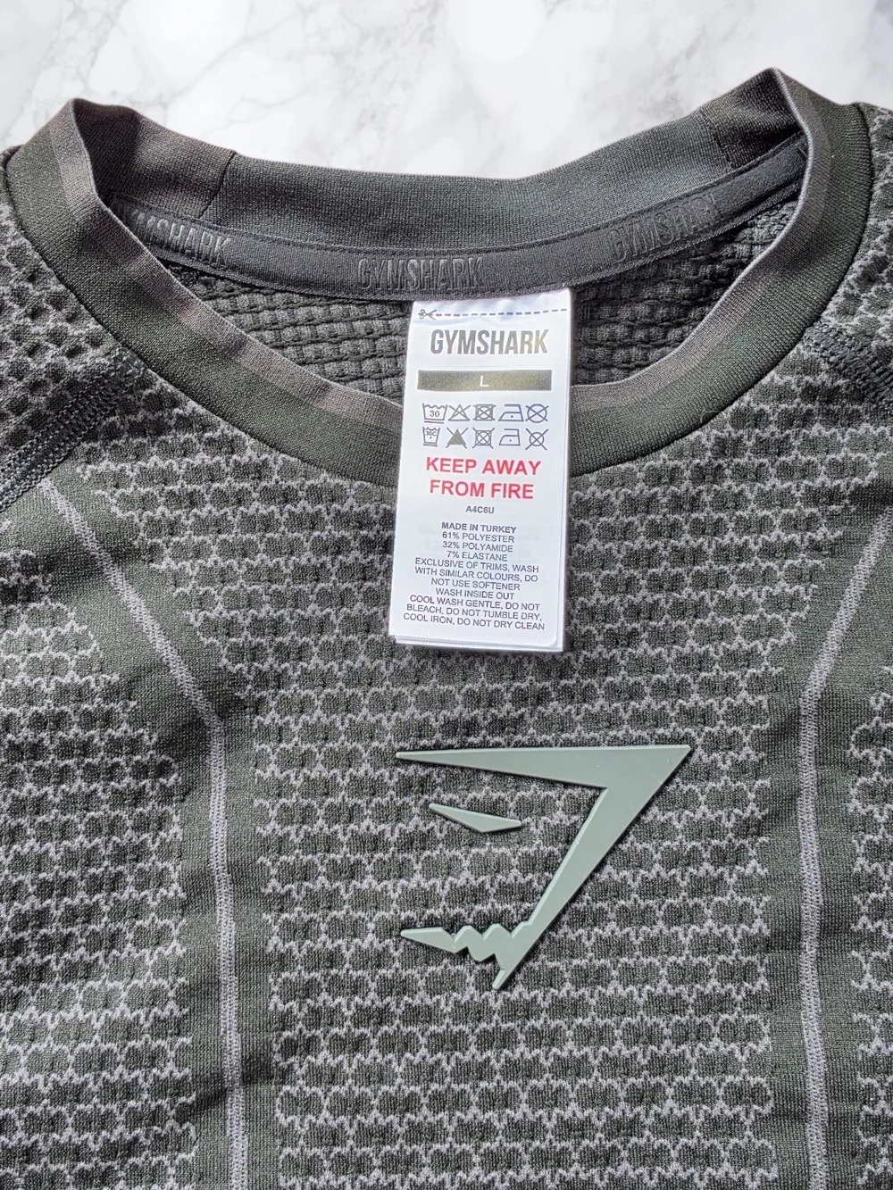Gymshark it v1